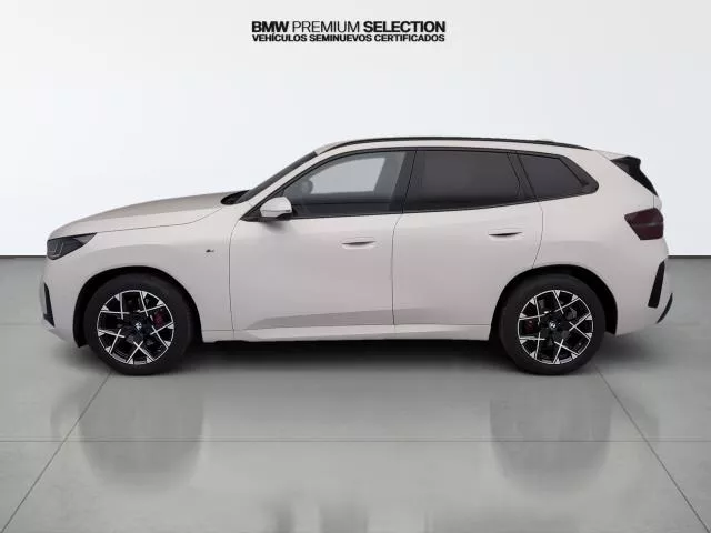 BMW X3 xDrive20d 145 kW (197 CV) de segunda mano