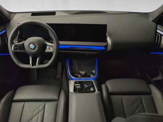 BMW X3 xDrive20d 145 kW (197 CV) de segunda mano