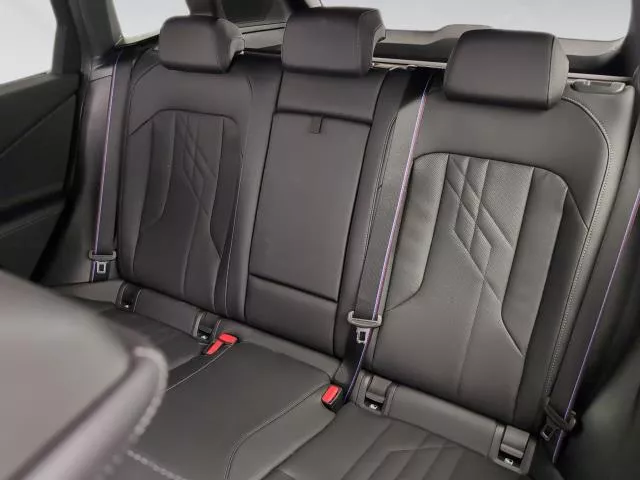 BMW X3 xDrive20d 145 kW (197 CV) de segunda mano