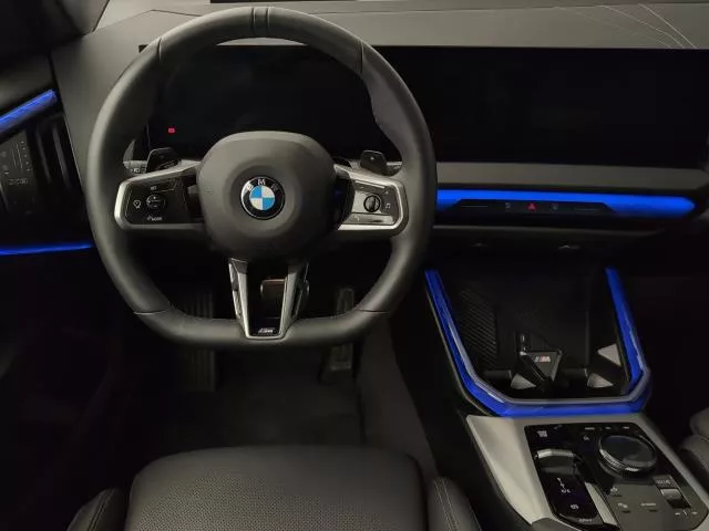 BMW X3 xDrive20d 145 kW (197 CV) de segunda mano