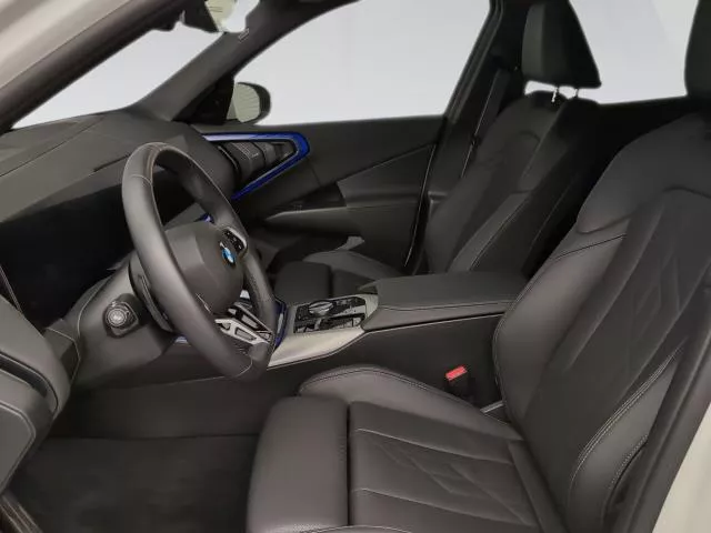 BMW X3 xDrive20d 145 kW (197 CV) de segunda mano
