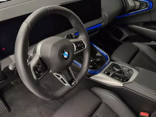 BMW X3 xDrive20d 145 kW (197 CV) de segunda mano