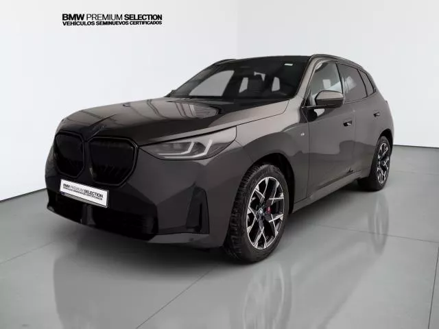 BMW X3 xDrive20d 145 kW (197 CV) de segunda mano