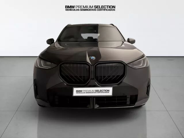 BMW X3 xDrive20d 145 kW (197 CV) de segunda mano