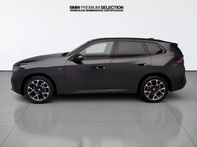 BMW X3 xDrive20d 145 kW (197 CV) de segunda mano