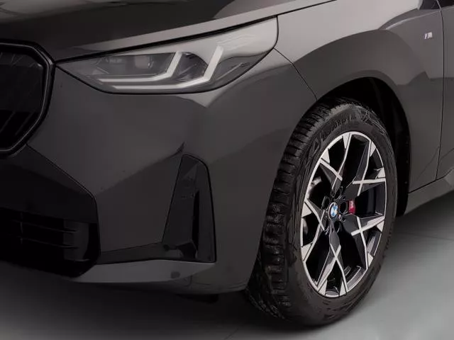 BMW X3 xDrive20d 145 kW (197 CV) de segunda mano