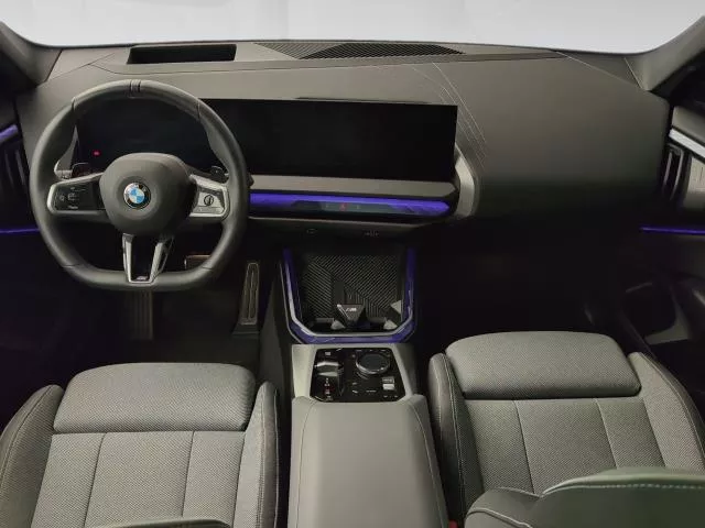 BMW X3 xDrive20d 145 kW (197 CV) de segunda mano