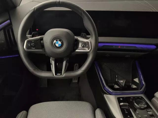 BMW X3 xDrive20d 145 kW (197 CV) de segunda mano