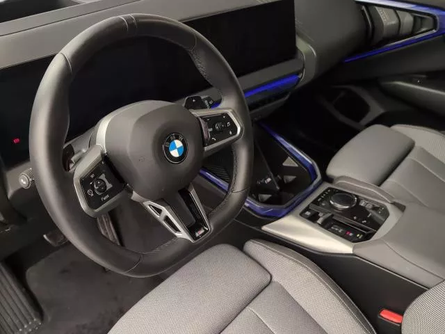 BMW X3 xDrive20d 145 kW (197 CV) de segunda mano