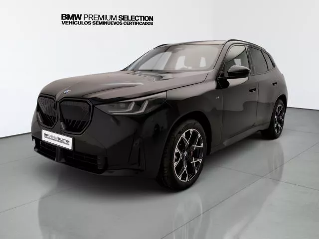 BMW X3 xDrive20d 145 kW (197 CV) de segunda mano
