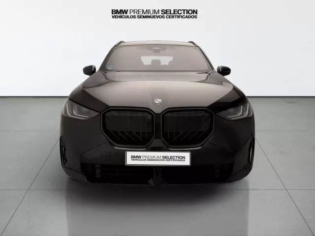 BMW X3 xDrive20d 145 kW (197 CV) de segunda mano