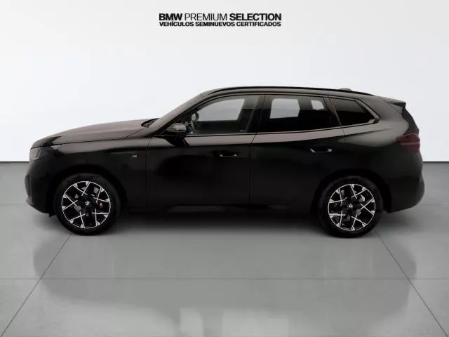 BMW X3 xDrive20d 145 kW (197 CV) de segunda mano