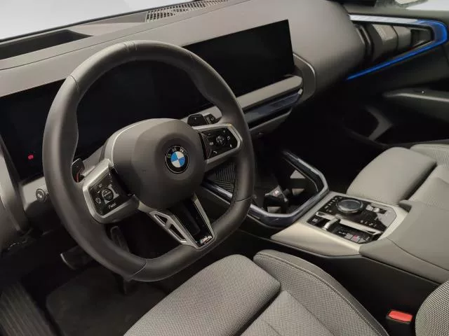 BMW X3 xDrive20d 145 kW (197 CV) de segunda mano