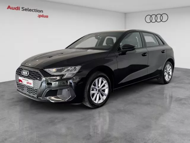Audi A3 Advanced 35 TDI 110 kW (150 CV) S tronic de segunda mano