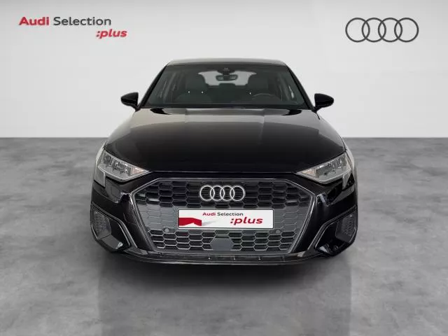 Audi A3 Advanced 35 TDI 110 kW (150 CV) S tronic de segunda mano