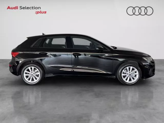 Audi A3 Advanced 35 TDI 110 kW (150 CV) S tronic de segunda mano