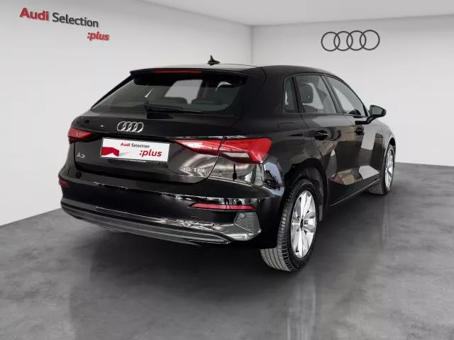 Audi A3 Advanced 35 TDI 110 kW (150 CV) S tronic de segunda mano