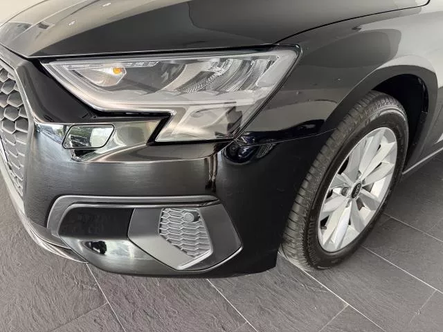 Audi A3 Advanced 35 TDI 110 kW (150 CV) S tronic de segunda mano