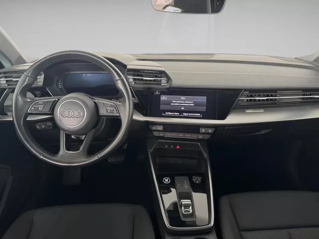 Audi A3 Advanced 35 TDI 110 kW (150 CV) S tronic de segunda mano
