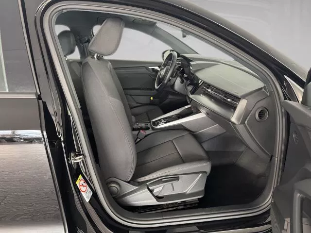 Audi A3 Advanced 35 TDI 110 kW (150 CV) S tronic de segunda mano