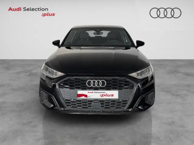 Audi A3 35 TDI 110 kW (150 CV) S tronic de segunda mano