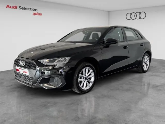 Audi A3 35 TDI 110 kW (150 CV) S tronic de segunda mano