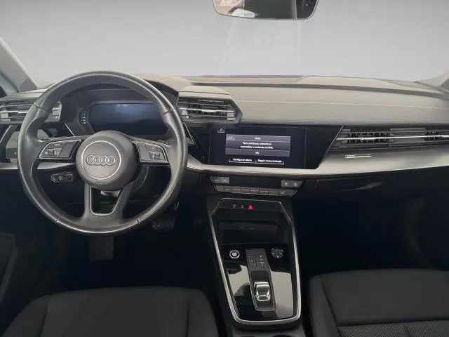 Audi A3 35 TDI 110 kW (150 CV) S tronic de segunda mano
