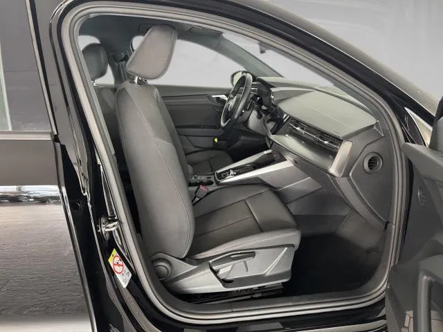 Audi A3 35 TDI 110 kW (150 CV) S tronic de segunda mano