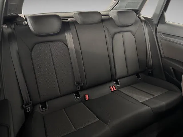 Audi A3 35 TDI 110 kW (150 CV) S tronic de segunda mano