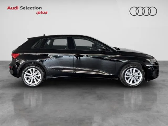Audi A3 35 TDI 110 kW (150 CV) S tronic de segunda mano