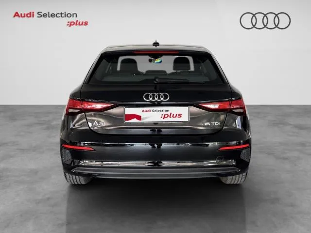 Audi A3 35 TDI 110 kW (150 CV) S tronic de segunda mano