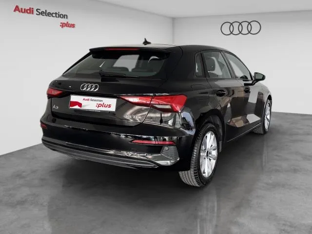 Audi A3 35 TDI 110 kW (150 CV) S tronic de segunda mano