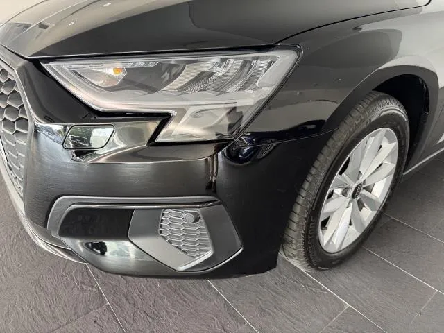 Audi A3 35 TDI 110 kW (150 CV) S tronic de segunda mano