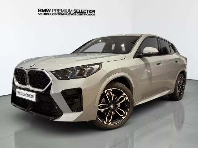 BMW X2 sDrive20d 120 kW (163 CV) de segunda mano
