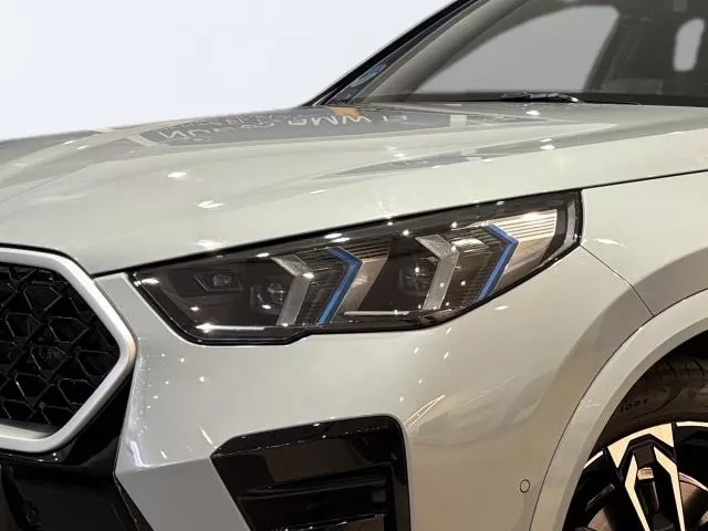 BMW X2 sDrive20d 120 kW (163 CV) de segunda mano