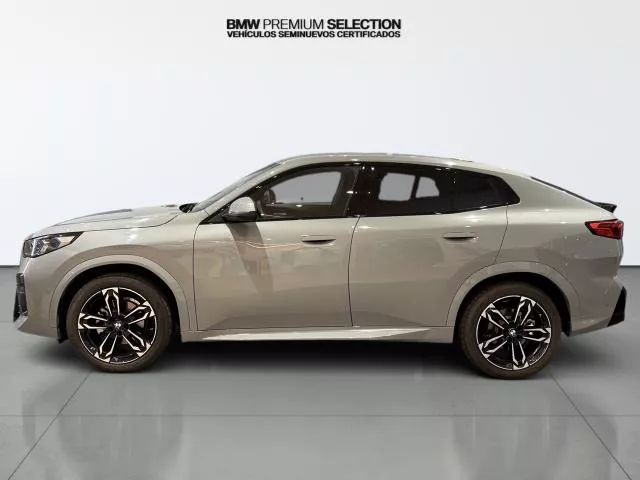 BMW X2 sDrive20d 120 kW (163 CV) de segunda mano