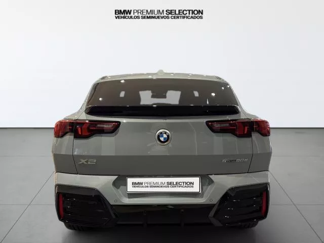 BMW X2 sDrive20d 120 kW (163 CV) de segunda mano