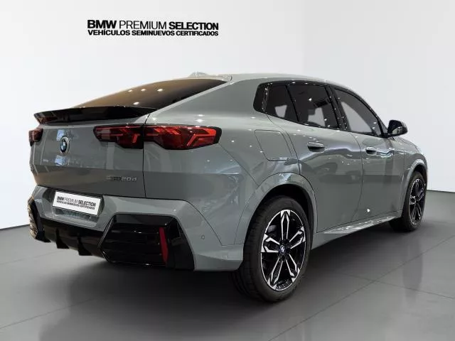 BMW X2 sDrive20d 120 kW (163 CV) de segunda mano