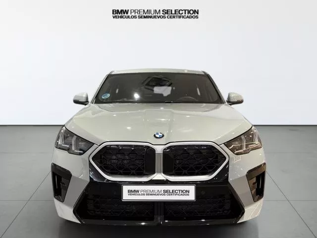 BMW X2 sDrive20d 120 kW (163 CV) de segunda mano