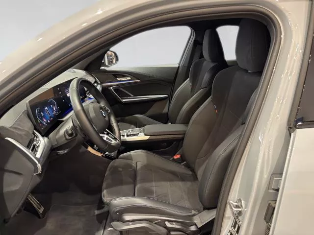 BMW X2 sDrive20d 120 kW (163 CV) de segunda mano
