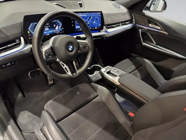 BMW X2 sDrive20d 120 kW (163 CV) de segunda mano