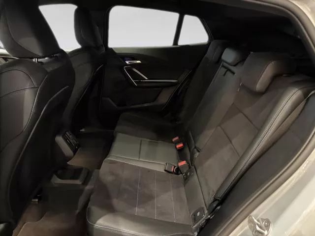 BMW X2 sDrive20d 120 kW (163 CV) de segunda mano