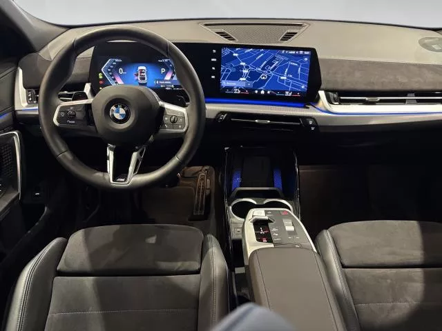 BMW X2 sDrive20d 120 kW (163 CV) de segunda mano
