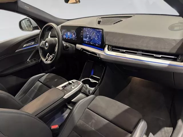 BMW X2 sDrive20d 120 kW (163 CV) de segunda mano
