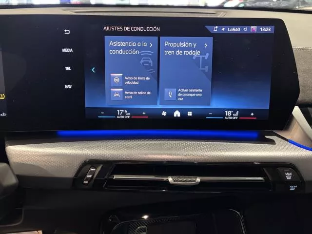 BMW X2 sDrive20d 120 kW (163 CV) de segunda mano