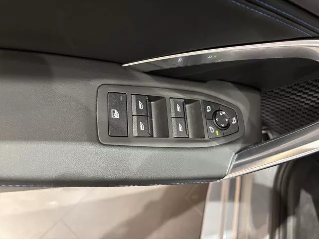 BMW X2 sDrive20d 120 kW (163 CV) de segunda mano