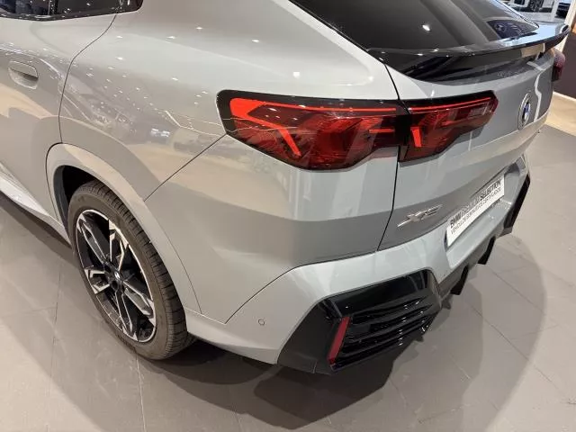 BMW X2 sDrive20d 120 kW (163 CV) de segunda mano