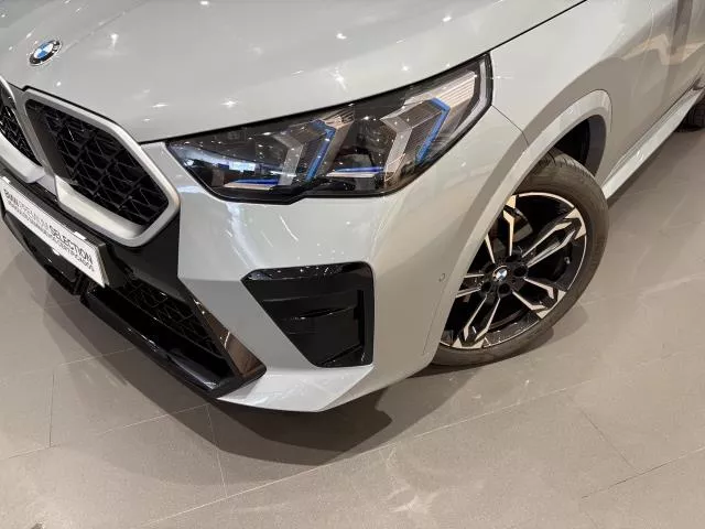 BMW X2 sDrive20d 120 kW (163 CV) de segunda mano