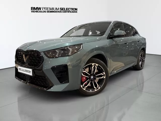 BMW X2 sDrive18d 110 kW (150 CV) de segunda mano