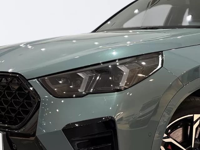 BMW X2 sDrive18d 110 kW (150 CV) de segunda mano